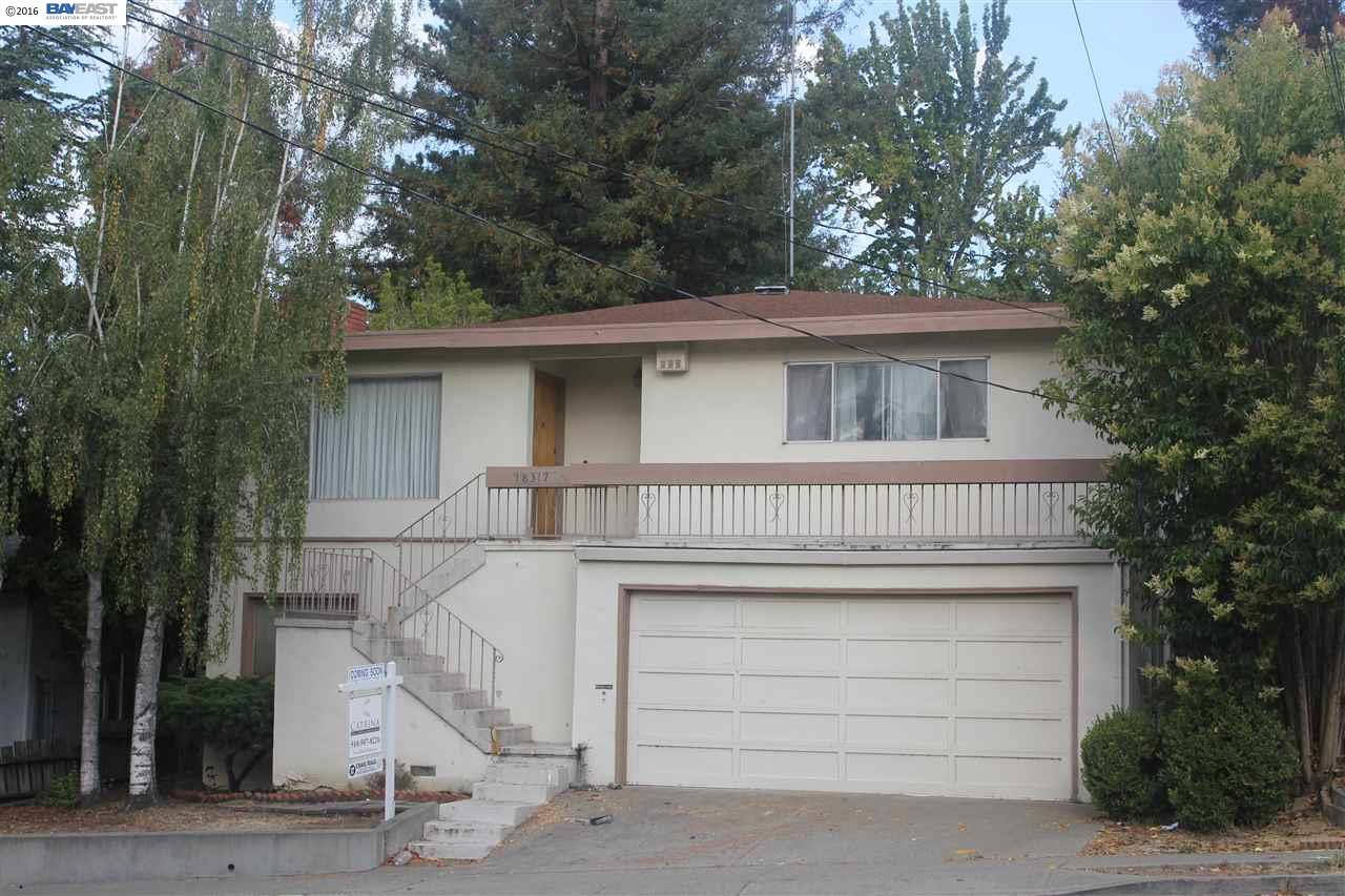 18317 Redwood Road Castro Valley, CA 94546 - Photo 1 of 1 Gallery Image 1