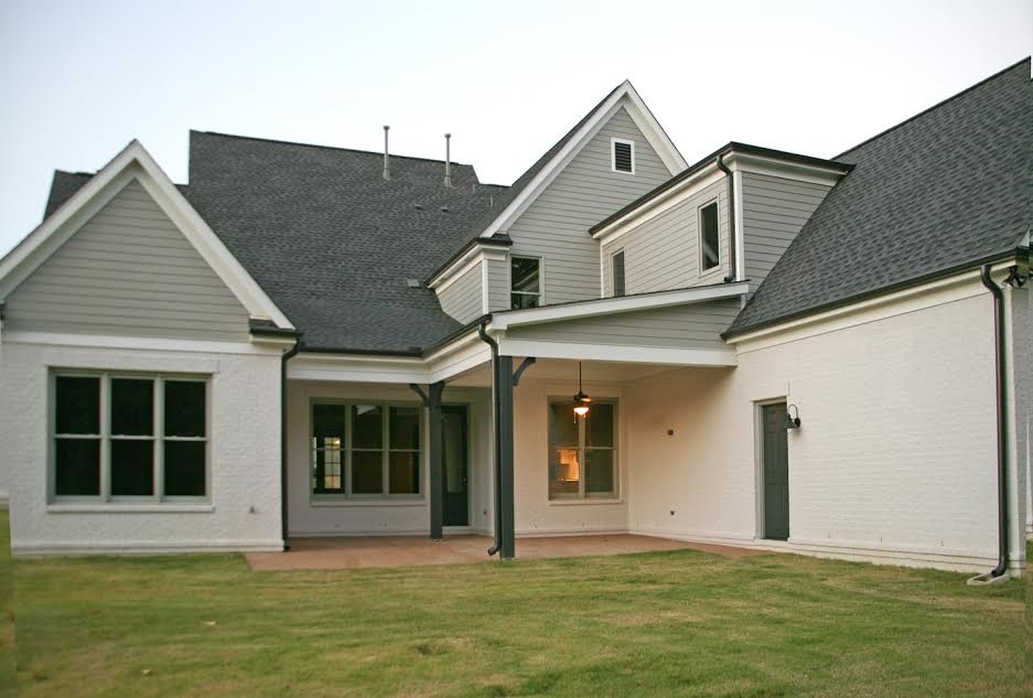 171 West Powell Road Collierville, TN 38017 - Photo 23 of 24 Gallery Image 23