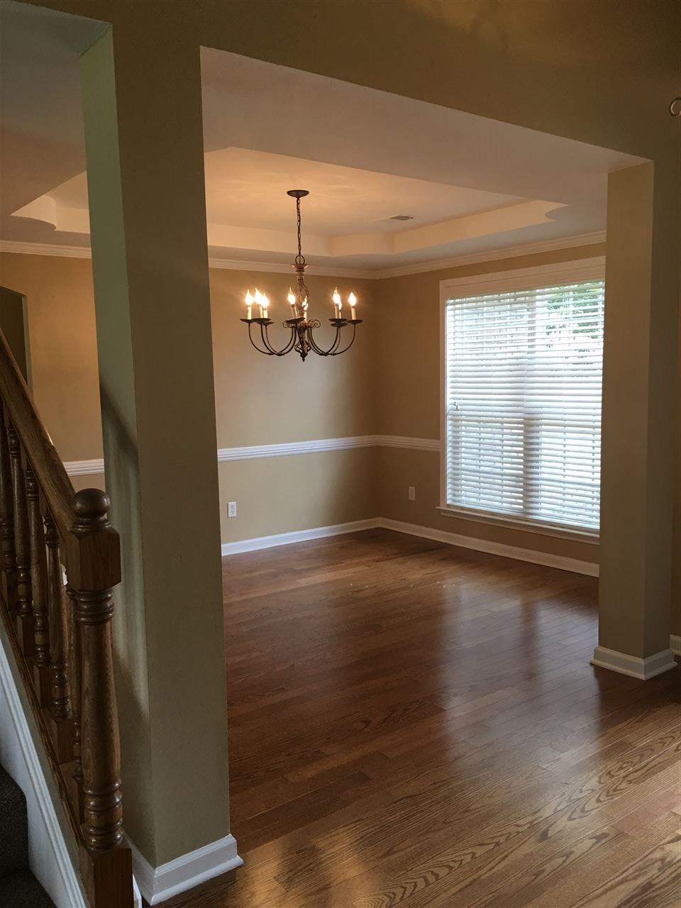 154 Rembert Drive Atoka, TN 38004 - Photo 8 of 25