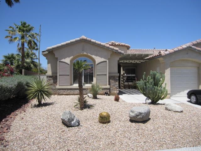 898 Ventana Ridge Palm Springs, CA 92262 - Photo 1 of 1