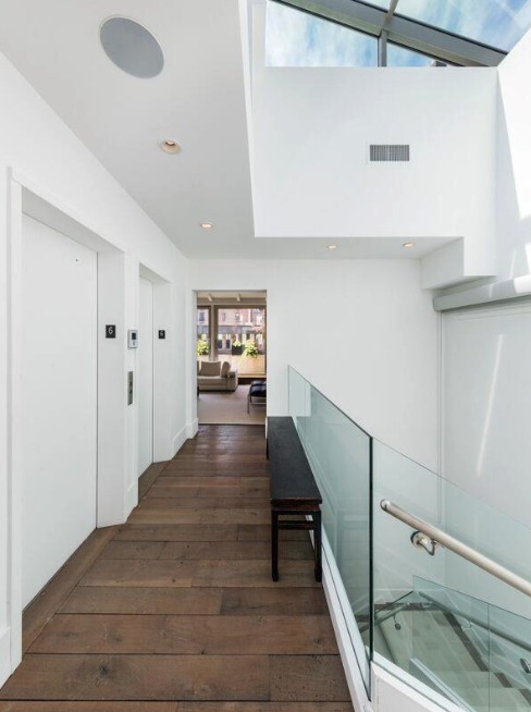 35 East 63rd Street, Unit PH Manhattan, NY 10065 - Photo 6 of 12