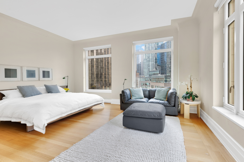 15 Central Park West, Unit 14G Manhattan, NY 10023 - Photo 6 of 15