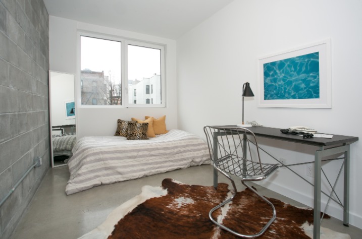 834 Sterling Place, Unit PH4 Brooklyn, NY 11216 - Photo 13 of 21