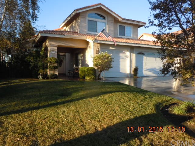 19424 Bridgewater Lane Riverside, CA 92508 - Photo 1 of 1 Front of Home
