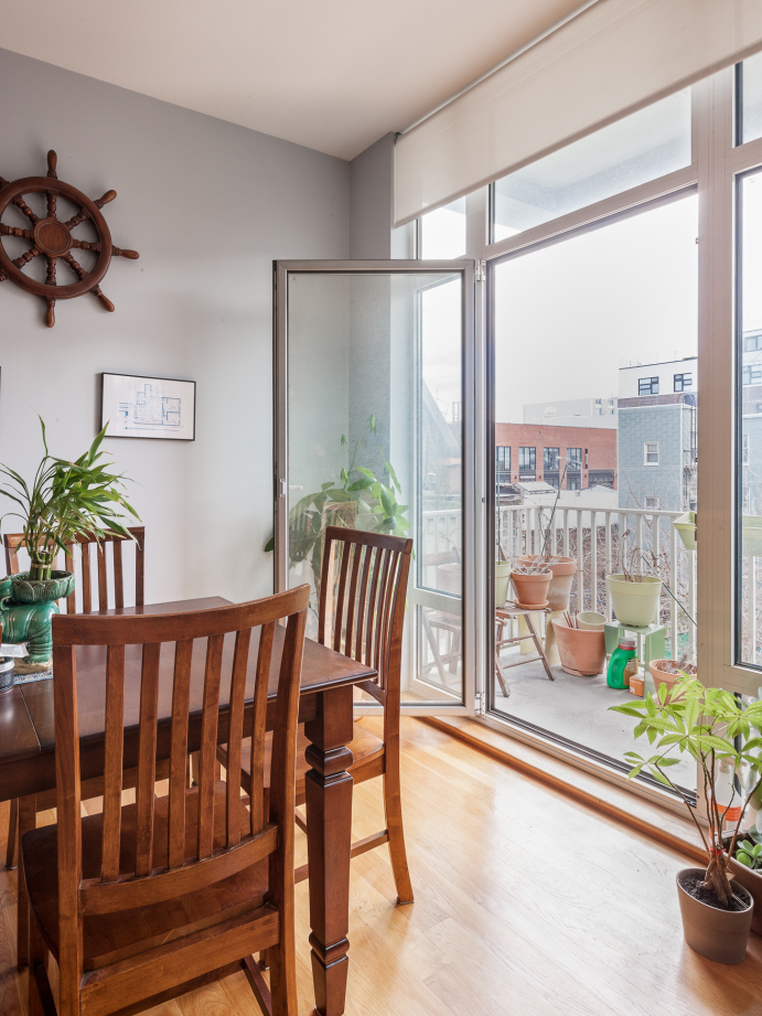 90 North 5th Street, Unit 3C Brooklyn, NY 11249 - Photo 3 of 13