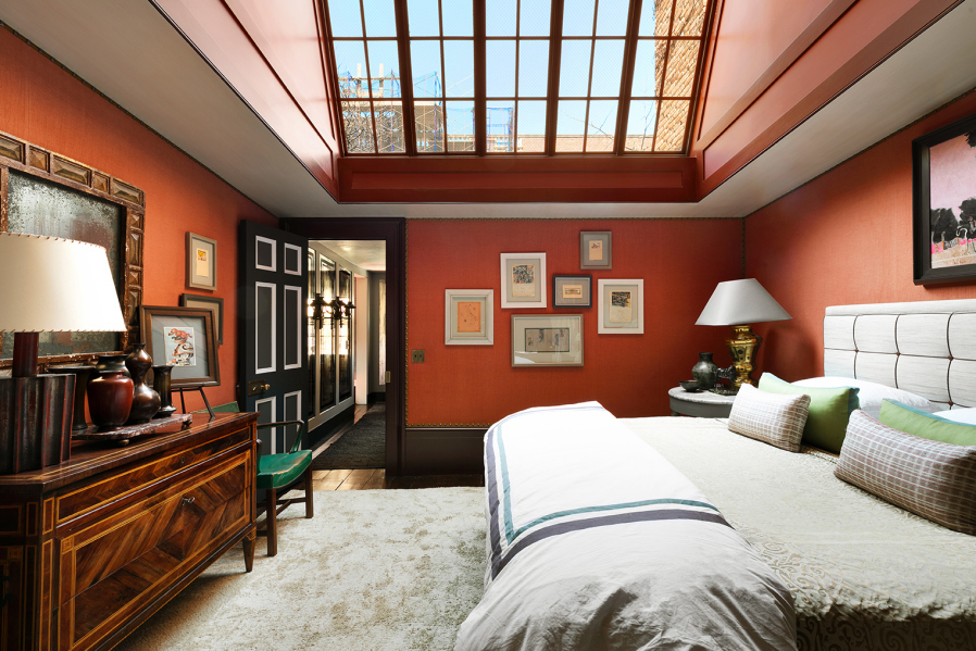 68 Morton Street Manhattan, NY 10014 - Photo 24 of 36