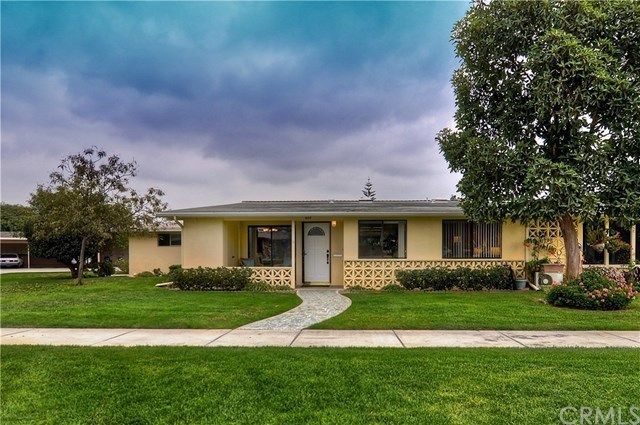 $242,000 | 13522 El Dorado Drive, Unit 49F, Seal Beach, CA 90740