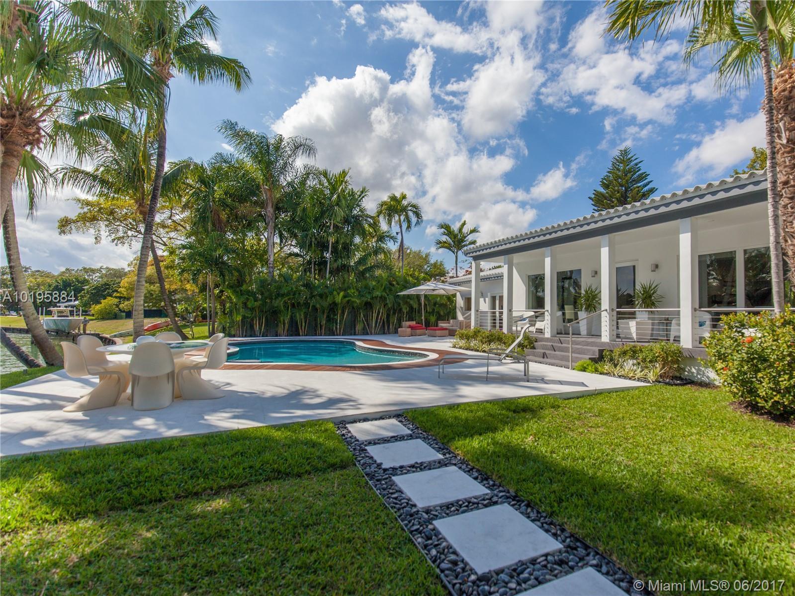 650 Lake Road Miami, FL 33137 - Photo 23 of 41