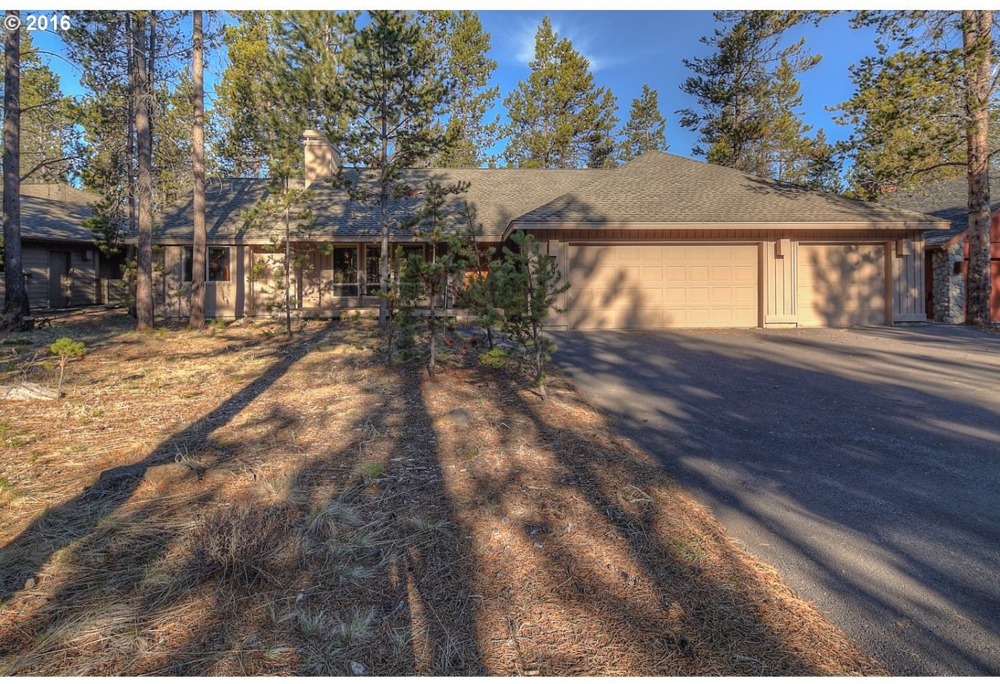 58083 Kinglet Road Sunriver, OR 97707 - Photo 2 of 23 Gallery Image 2