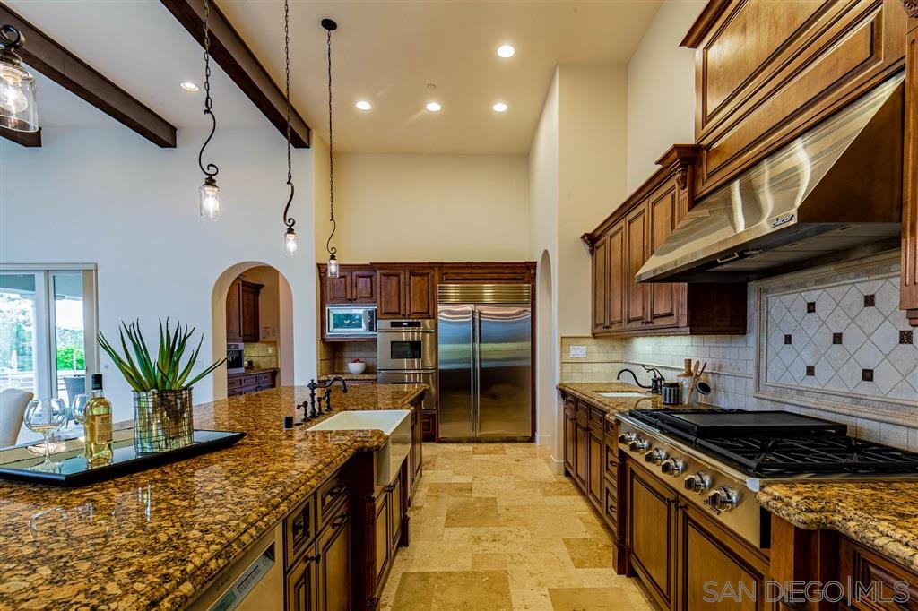 6838 St Andrews Road Rancho Santa Fe, CA 92067 - Photo 10 of 25