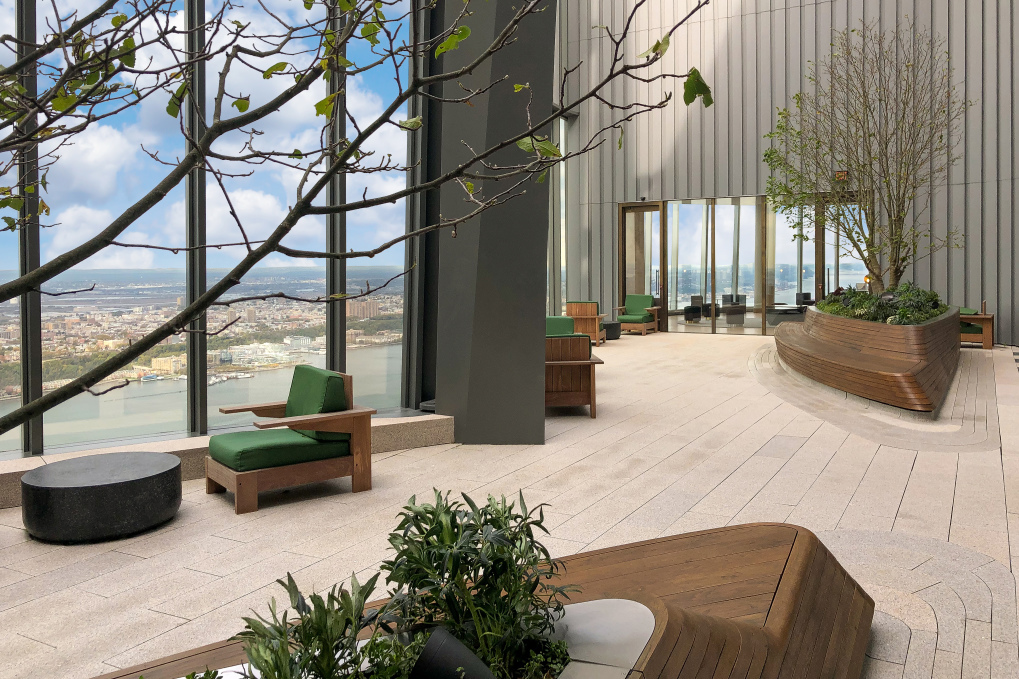 15 Hudson Yards, Unit 36A Manhattan, NY 10001 - Photo 11 of 20