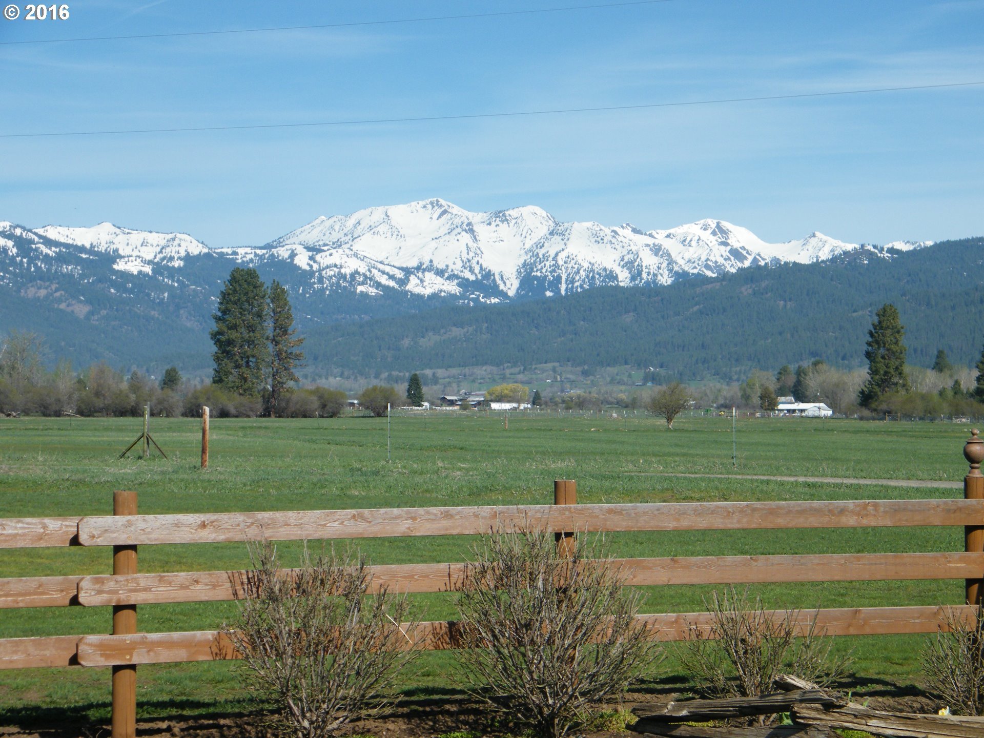 46366 Slaughterhouse Road Halfway, OR 97834 - Photo 16 of 32 Gallery Image 16