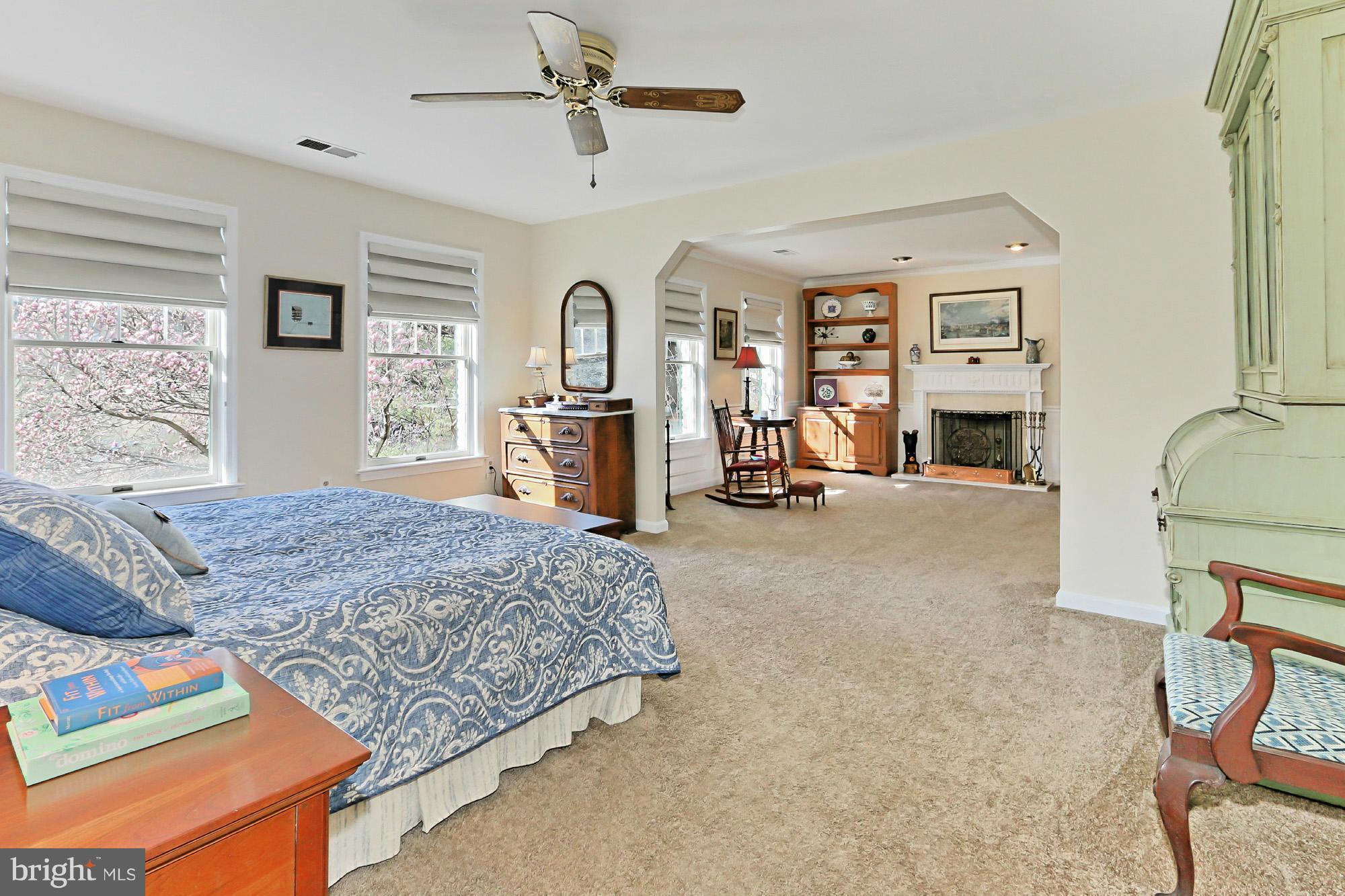 499 St Ives Road Great Falls, VA 22066 - Photo 15 of 30 Gallery Image 15