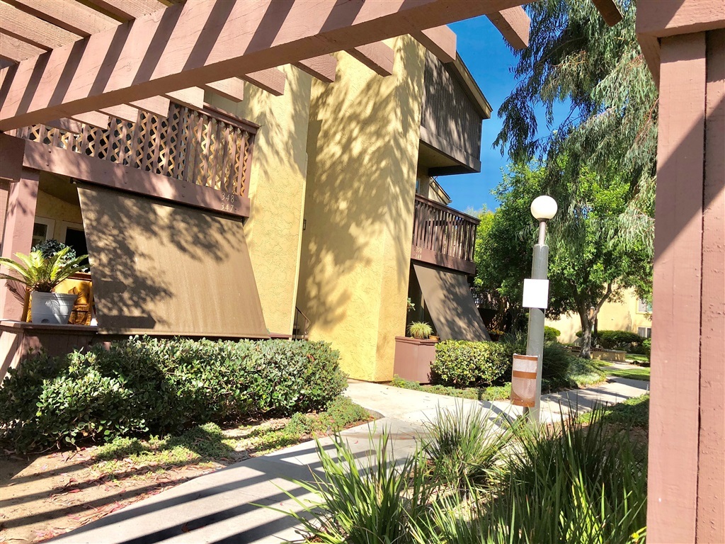 6036 Rancho Mission Road, Unit 350 San Diego, CA 92108 - Photo 1 of 18 Gallery Image 1
