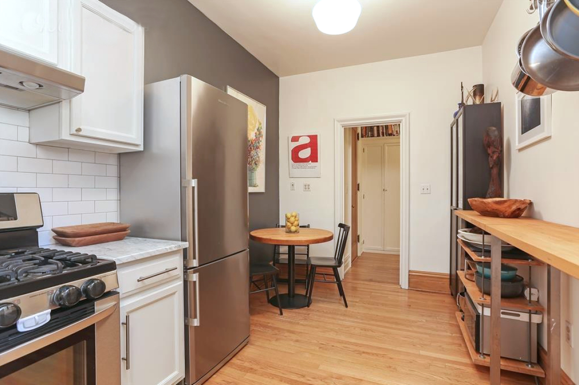 790 Riverside Drive, Unit 3F Manhattan, NY 10032 - Photo 2 of 11