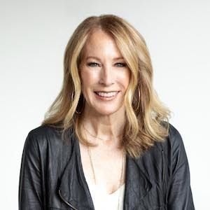 Amy Anderson, Agent in  - Compass