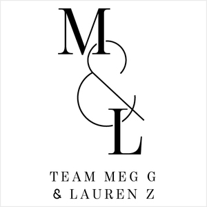 Team Meg Garrido & Lauren Z, Agent in  - Compass