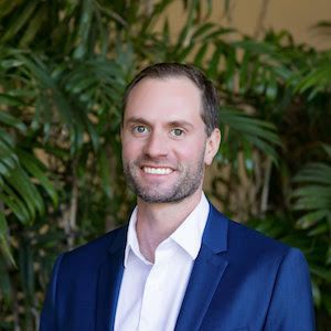 Robert Hamill's Profile Photo