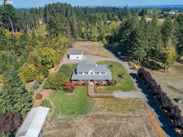 22865 Southwest Riggs Road Beaverton, OR 97078 - Photo 18 of 32