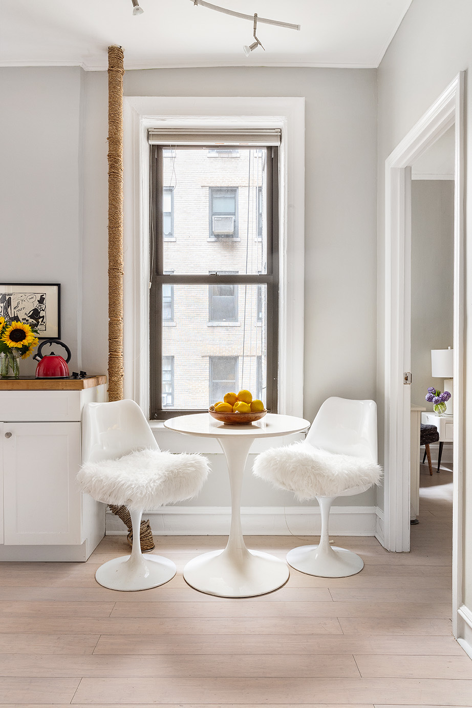 125 Eastern Parkway, Unit 2A Brooklyn, NY 11238 - Photo 2 of 11