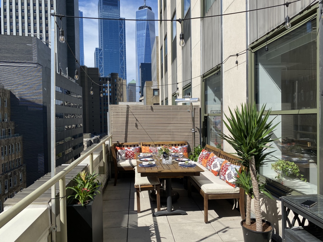 99 John Street, Unit 2304 Manhattan, NY 10038 - Photo 9 of 20