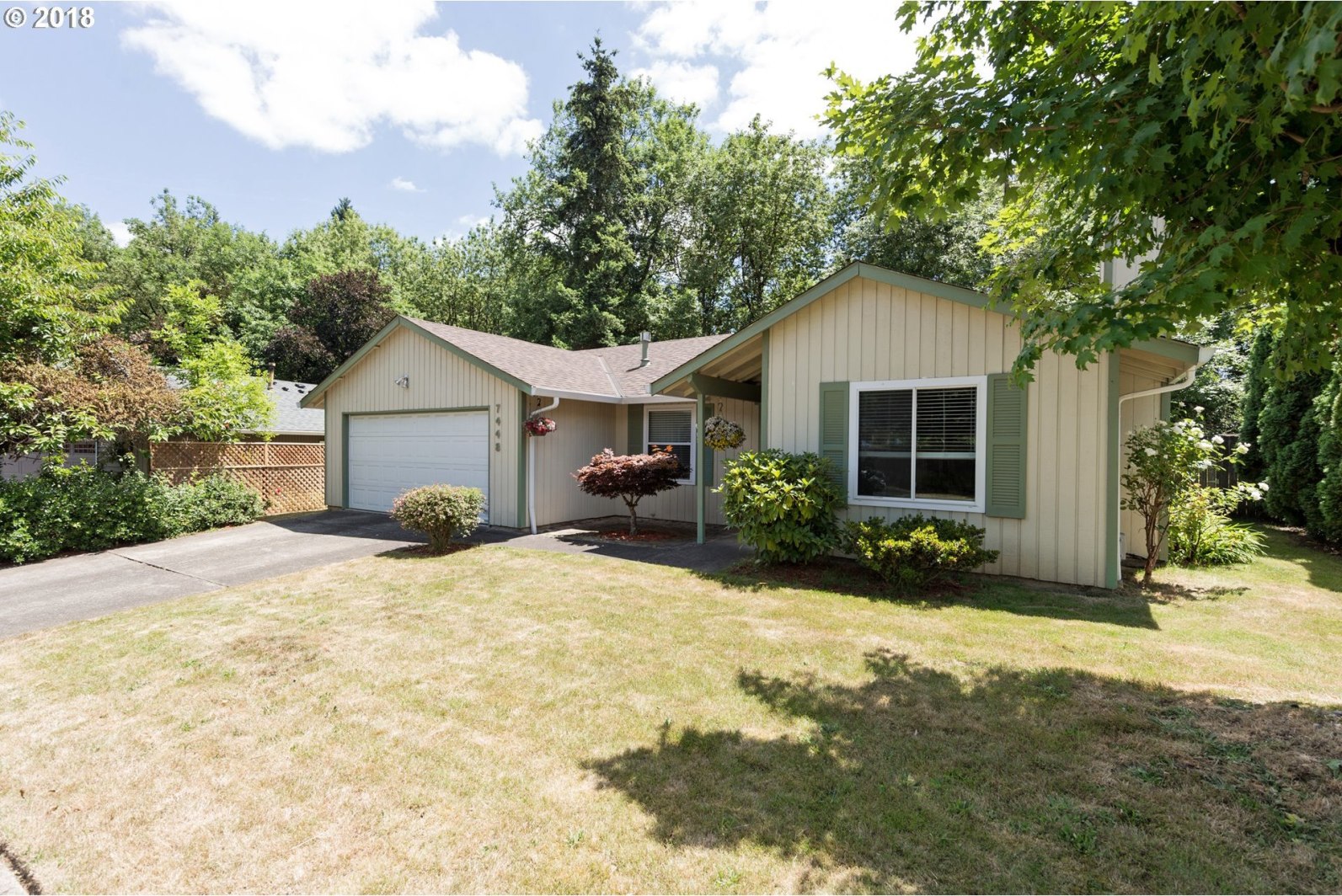 7448 Southwest Delaware Circle Tualatin, OR 97062 - Photo 2 of 26 Gallery Image 2