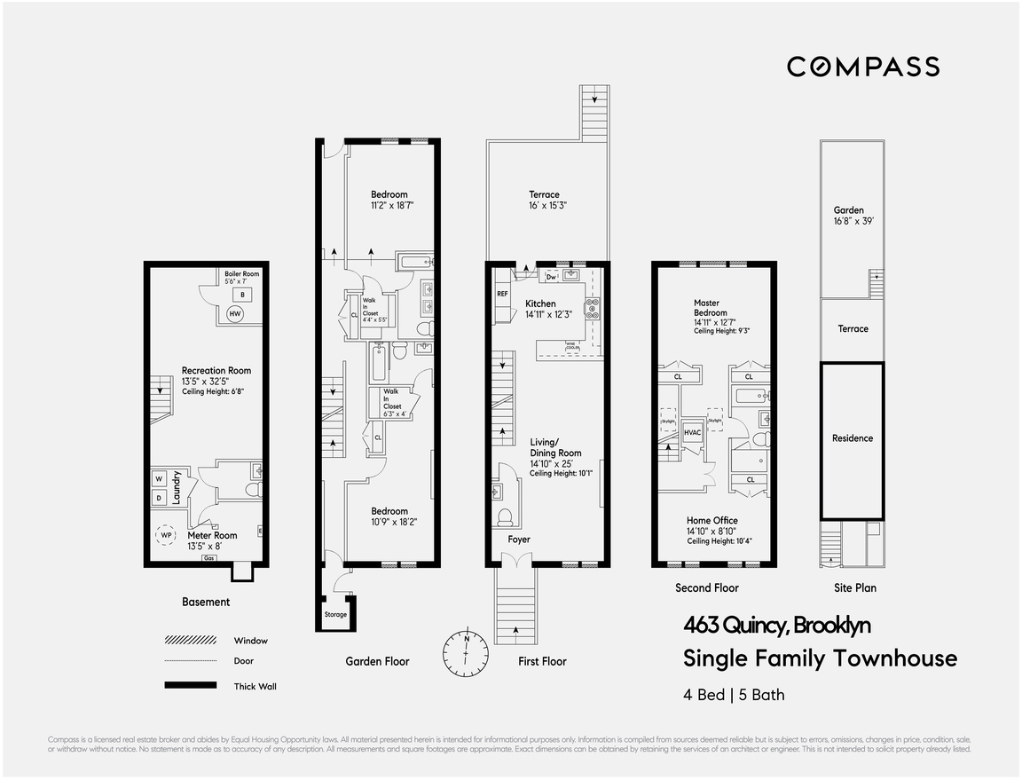 463 Quincy Street Brooklyn, NY 11221 - Photo 10 of 10