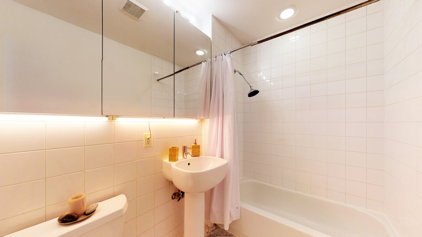 79 Bridge Street, Unit 4E Brooklyn, NY 11201 - Photo 16 of 21