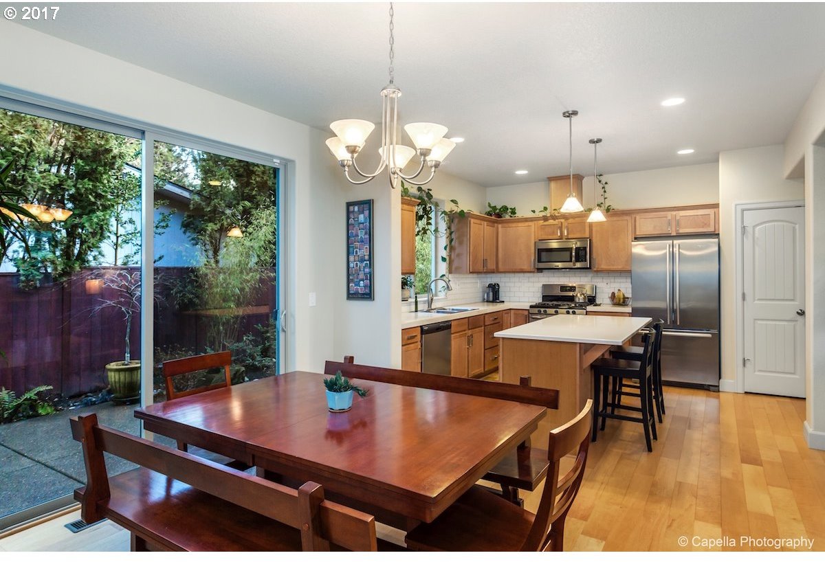 5406 Southwest Taylors Ferry Road Portland, OR 97219 - Photo 9 of 28