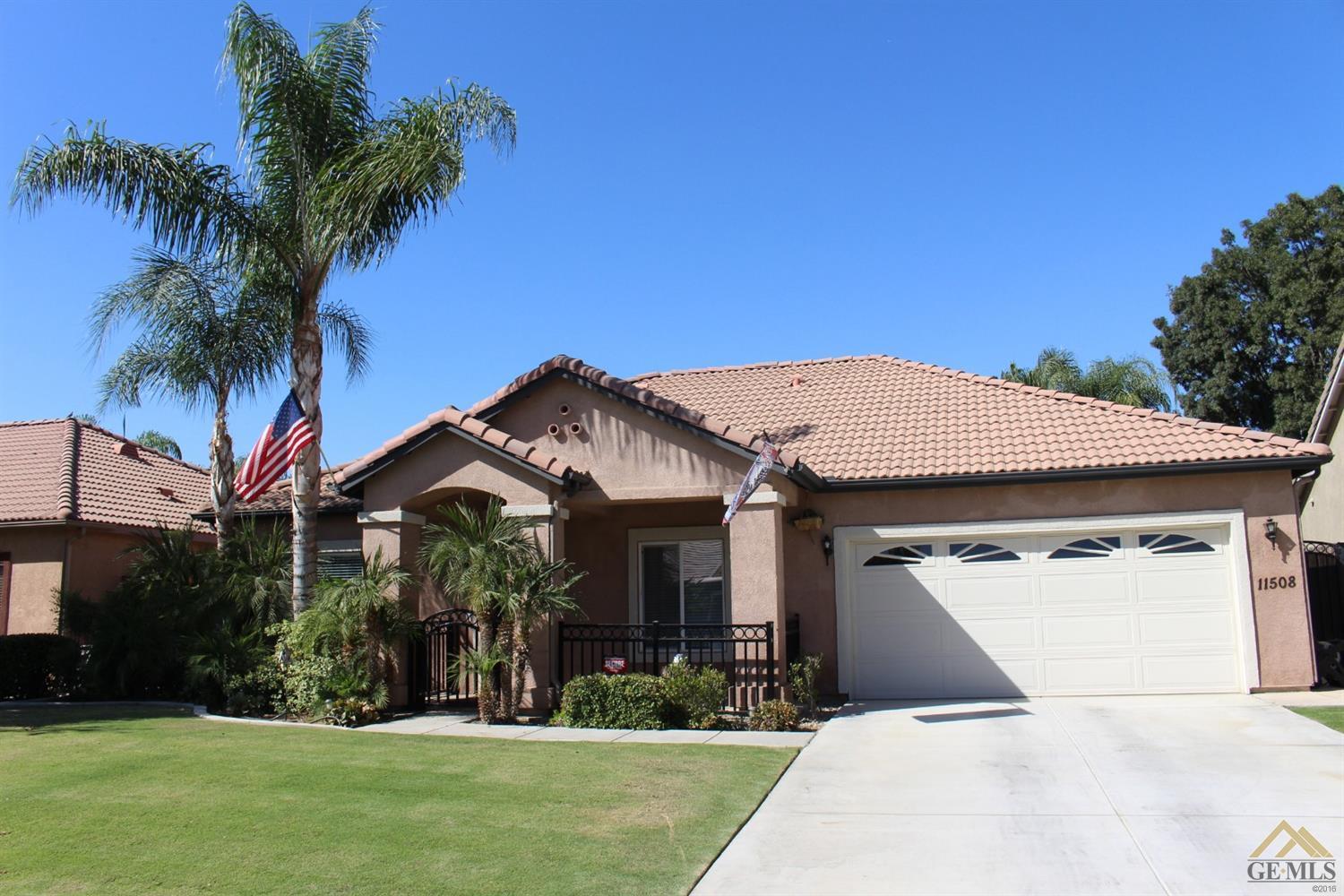 11508 Reagan Road Bakersfield, CA 93312 - Photo 1 of 16 Gallery Image 1