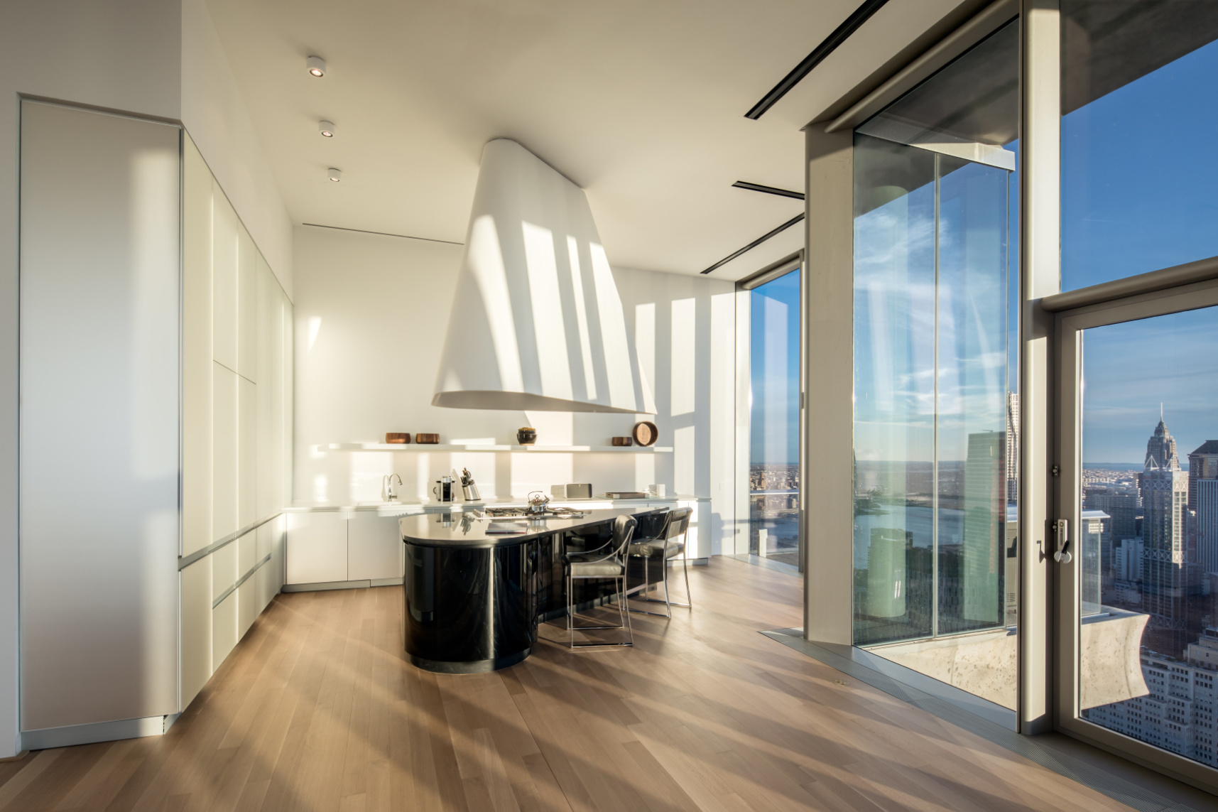 56 Leonard Street, Unit PH54 Manhattan, NY 10013 - Photo 8 of 22