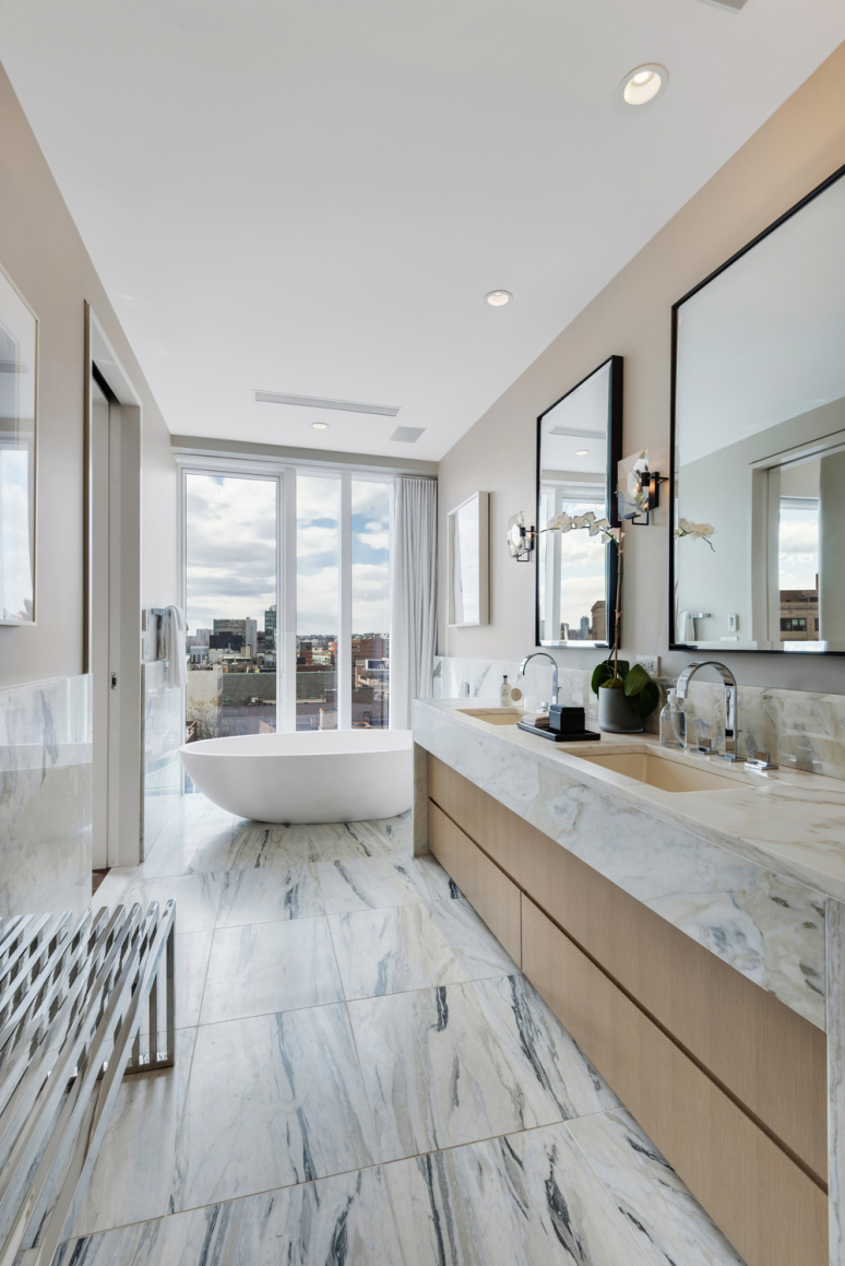 122 Greenwich Avenue, Unit PHA Manhattan, NY 10014 - Photo 13 of 24