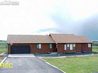 12215 Old Barn Road Elbert, CO 80106 - Photo 1 of 1