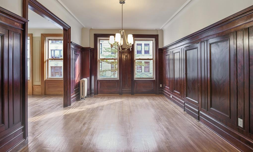 800 Riverside Drive, Unit 4B Manhattan, NY 10032 - Photo 4 of 10