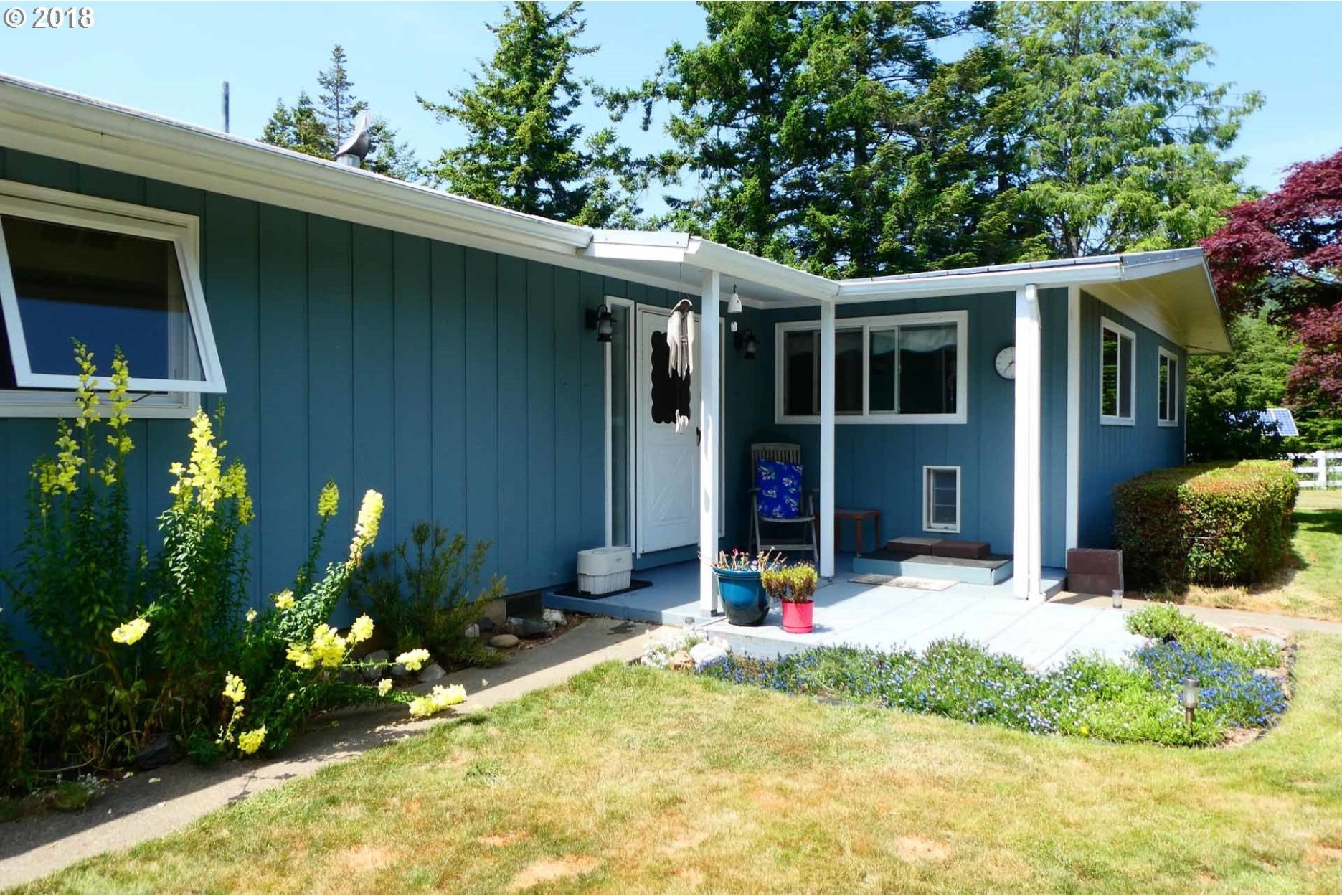 95445 Mussel Creek Road Gold Beach, OR 97444 - Photo 31 of 32 Gallery Image 31