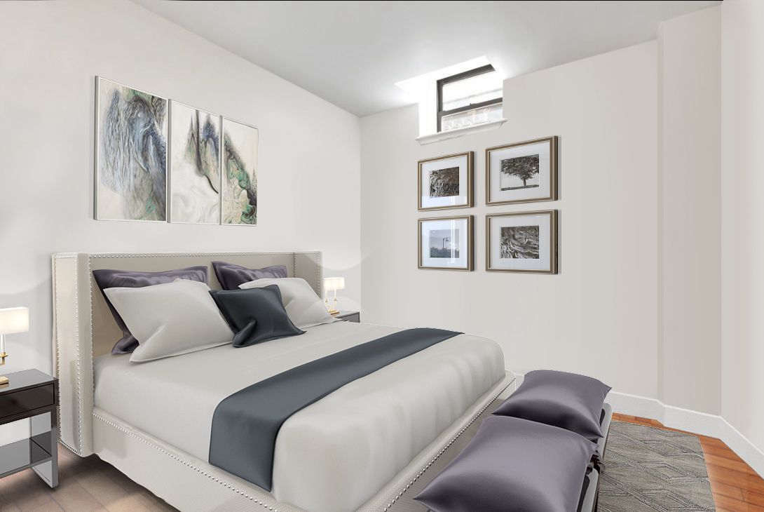 484 Humboldt Street, Unit 103 Brooklyn, NY 11211 - Photo 2 of 5