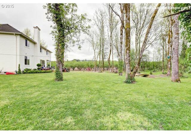11200 Southwest Spring Hill Road Gaston, OR 97119 - Photo 12 of 16