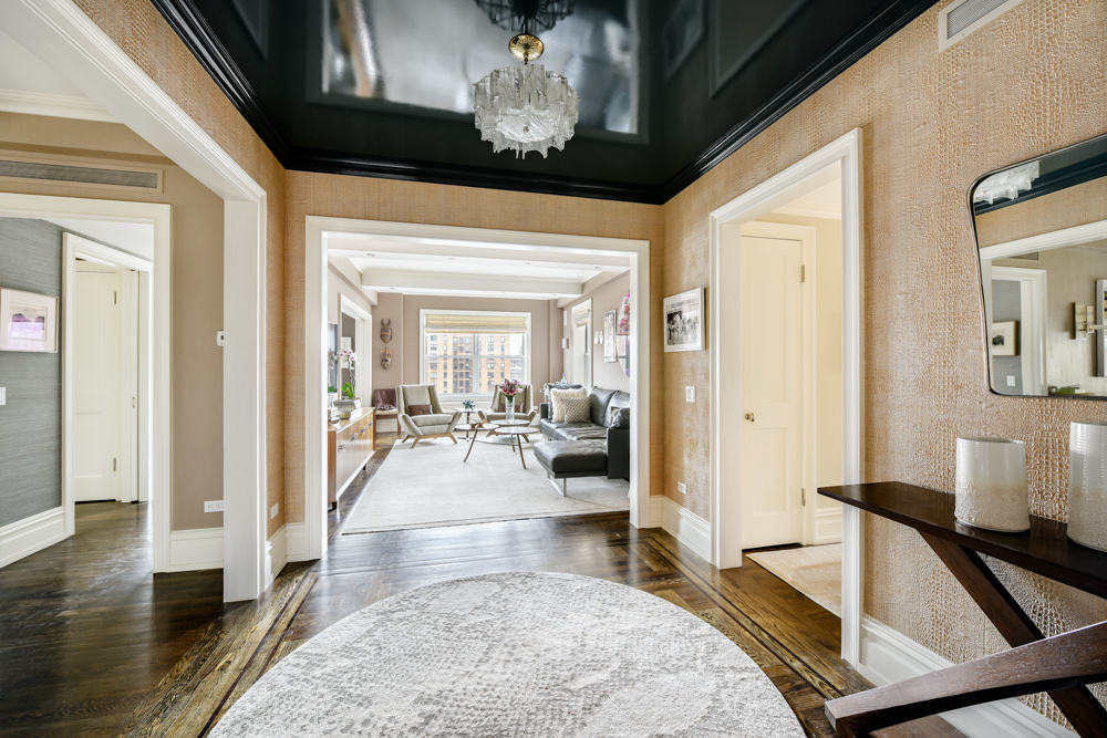 165 West 91st Street, Unit 12C Manhattan, NY 10024 - Photo 3 of 17