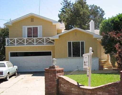 4985 Proctor Road Castro Valley, CA 94546 - Photo 1 of 1 Gallery Image 1