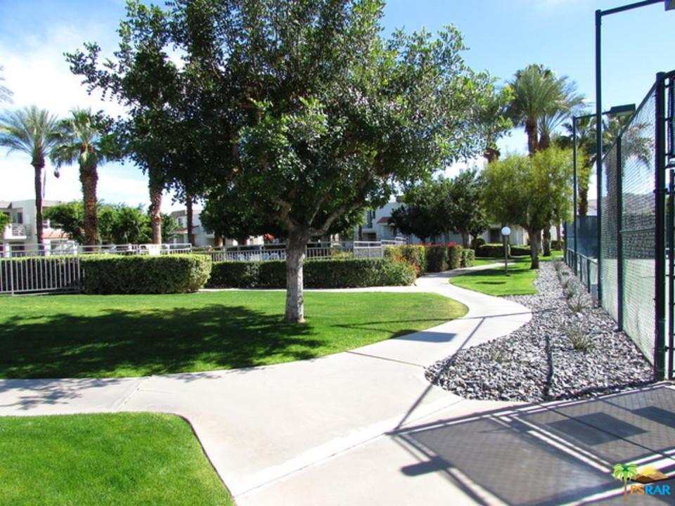 401 El Cielo Road, Unit 131 Palm Springs, CA 92262 - Photo 30 of 31