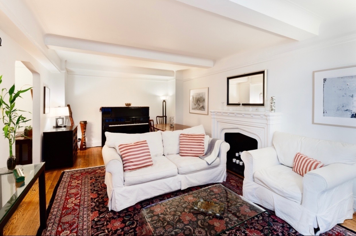 44 Gramercy Park North, Unit 2E Manhattan, NY 10010 - Photo 2 of 9