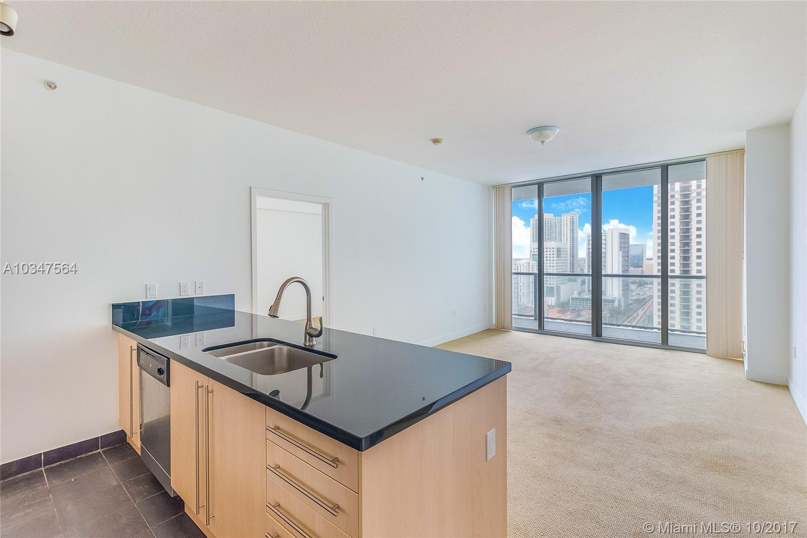 79 Southwest 12th Street, Unit 2710S Miami, FL 33130 - Photo 15 of 33