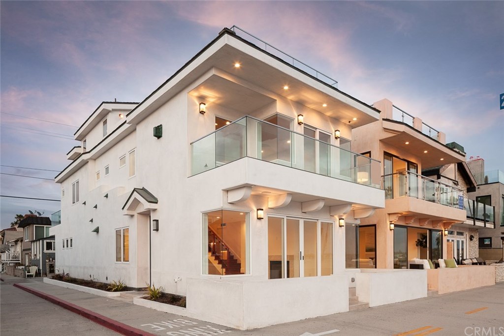 2410 West Oceanfront Newport Beach, CA 92663 - Photo 1 of 12