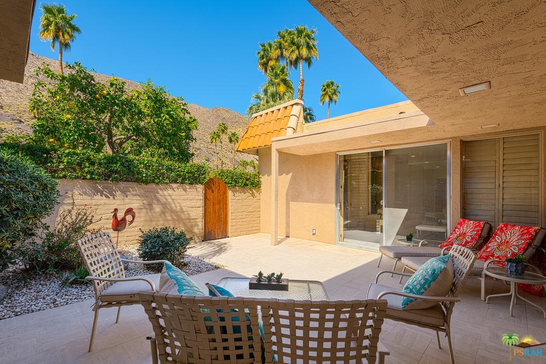 555 West Baristo Road, Unit 23 Palm Springs, CA 92262 - Photo 9 of 33