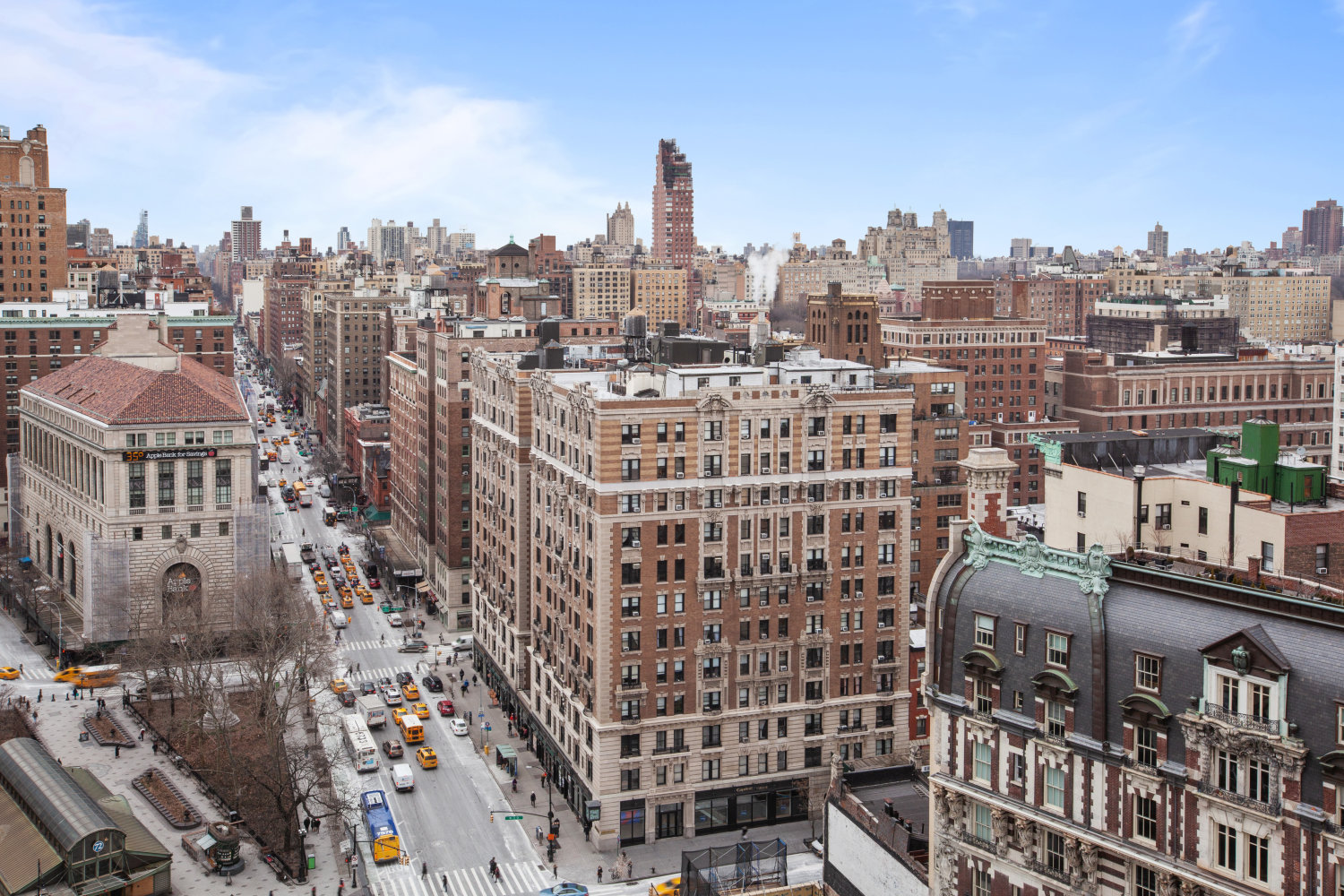 201 West 70th Street, Unit 24E Manhattan, NY 10023 - Photo 6 of 14