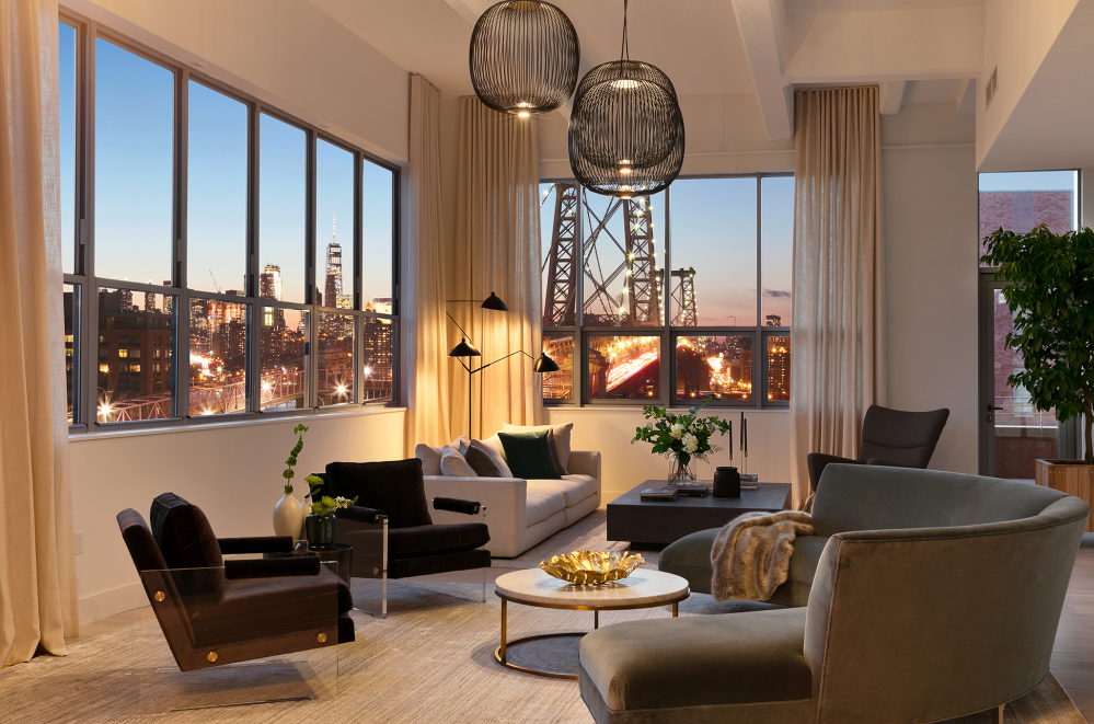 338 Berry Street, Unit 1E Brooklyn, NY 11249 - Photo 15 of 21