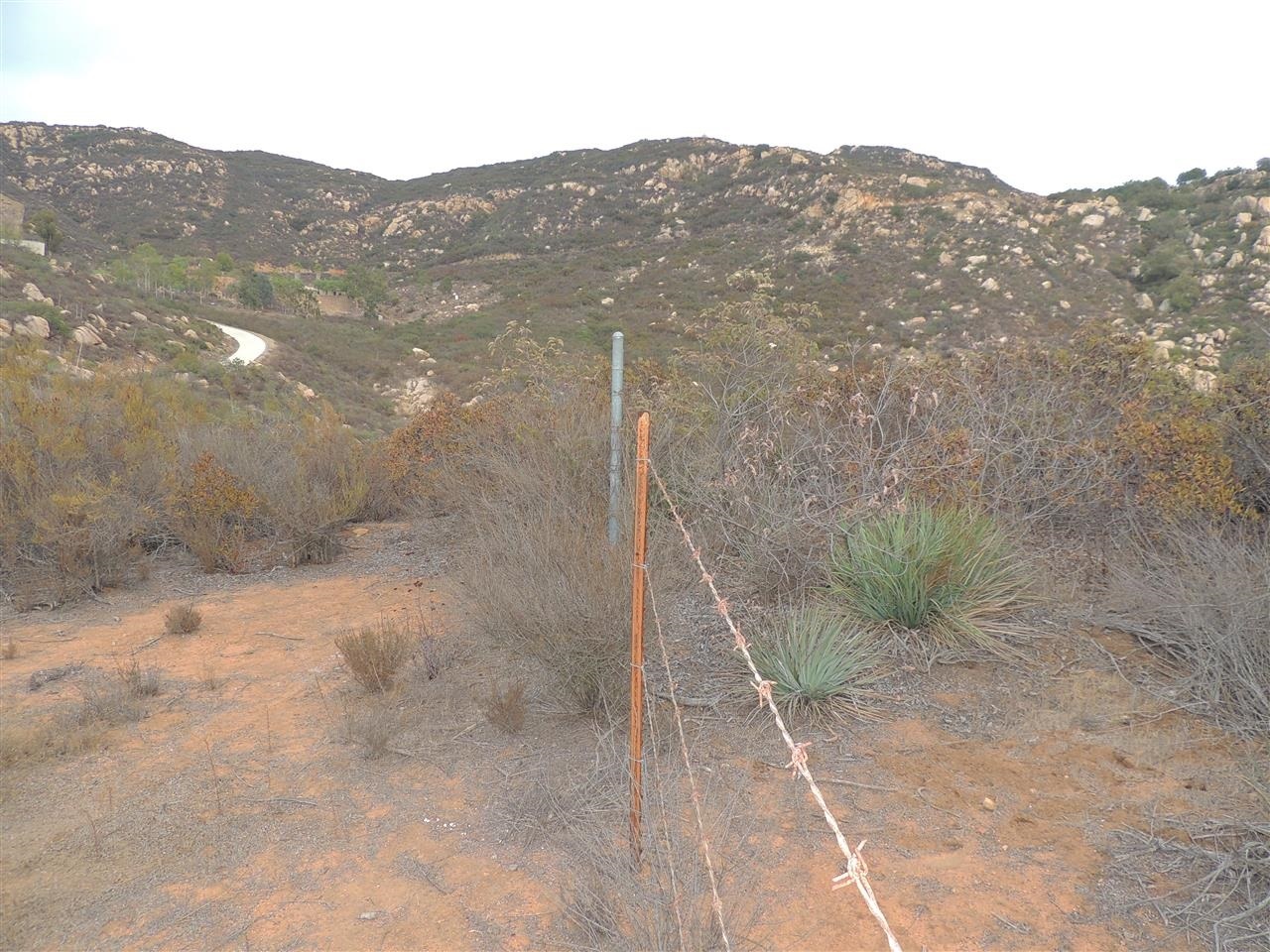 0 Rocky Mountain Road Jamul, CA 91935 - Photo 13 of 15