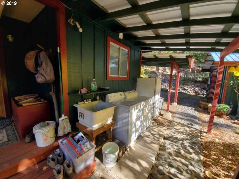 4580 Old House Creek Road Agness, OR 97406 - Photo 2 of 31