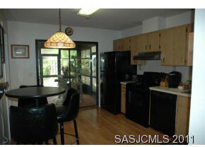 1510 San Rafael Way St. Augustine, FL 32080 - Photo 3 of 15 eat in kitchen