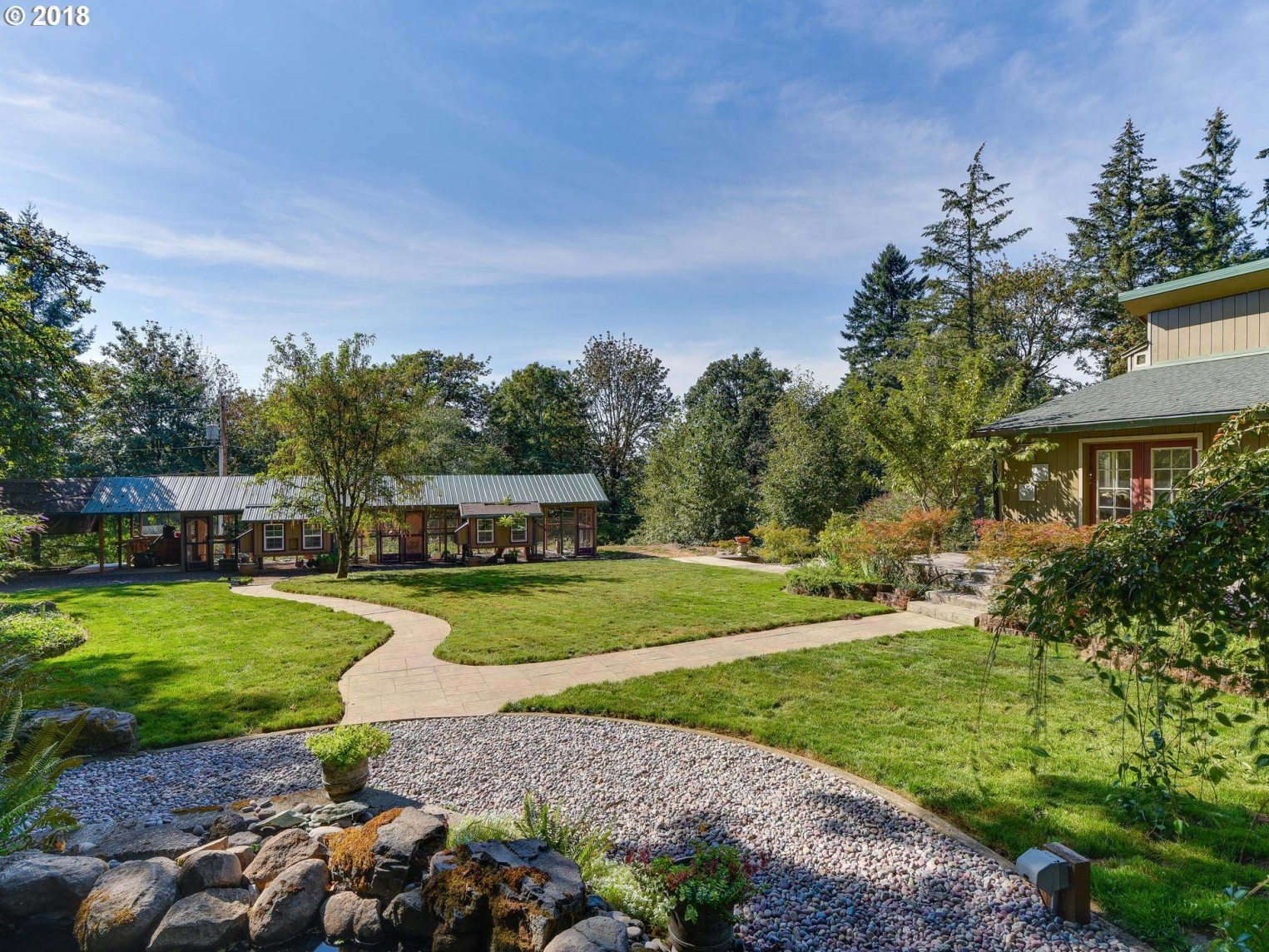15710 South Redland Road Oregon City, OR 97045 - Photo 31 of 32 Gallery Image 31